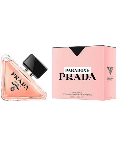 PRADA PARADOXE Eau de Parfum90㎖ Prada Apă de parfum Paradoxe, 90 ml | Ozone.ro
