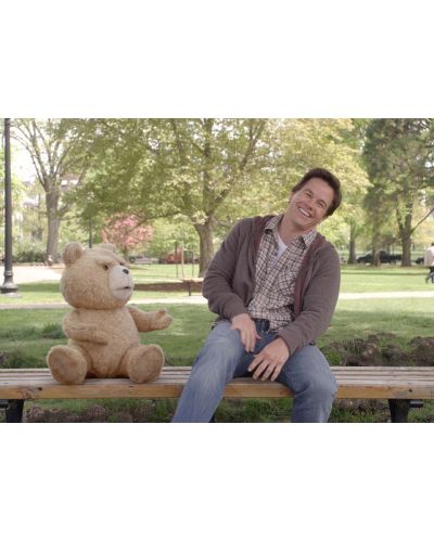 Ted (Blu-ray) - 8