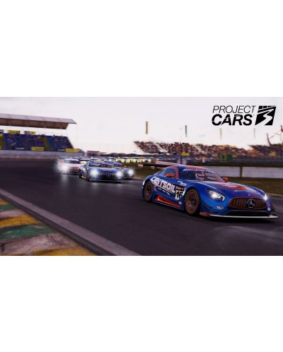 Project Cars 3 (Xbox One) - 11