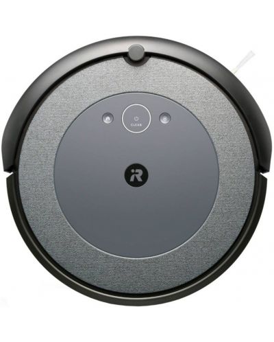 Aspirator-robot iRobot - Roomba i3+, gri/negru - 2