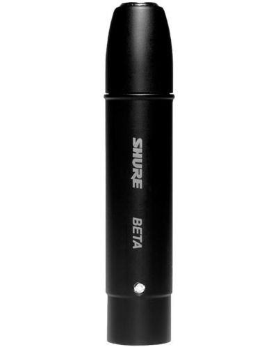Preamplificator de microfon Shure - RPM626, negru - 1