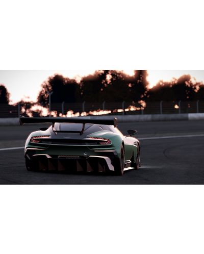 Project cars 2 limited edition outlet ps4
