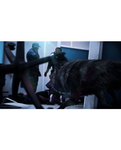 Werewolf: The Apocalypse Earthblood (Xbox One)	 - 3