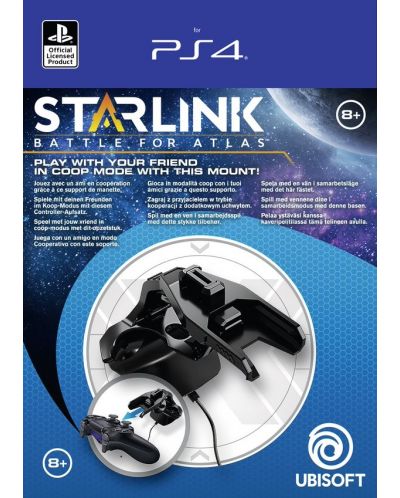 Starlink: Battle For Atlas - Co-op Pack (PS4) - 1