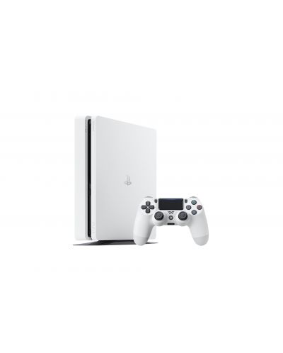 Ps4 slim 500gb white new arrivals