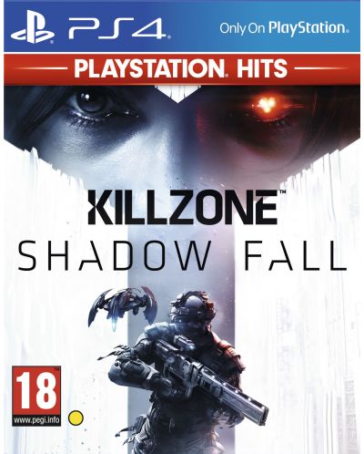 Killzone: Shadow Fall (PS4) - 1