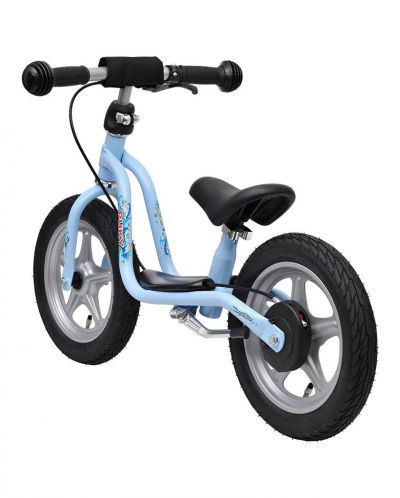 Bicicleta de balans Puky - LR 1L BR, albastra, cu frana - 3
