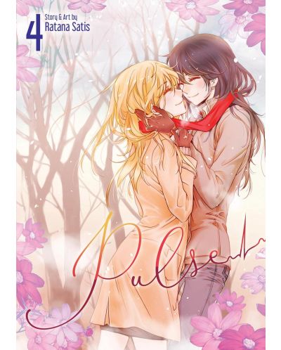 Pulse, Vol. 4	 - 1