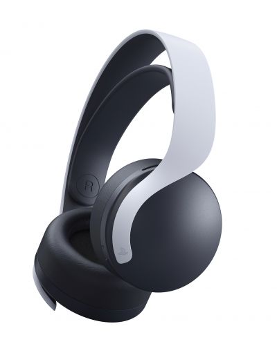 Casti PULSE 3D Wireless Headset - 1
