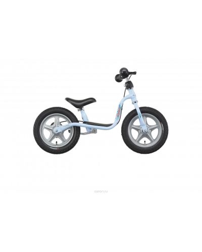 Bicicleta de balans Puky - LR 1L BR, albastra, cu frana - 2