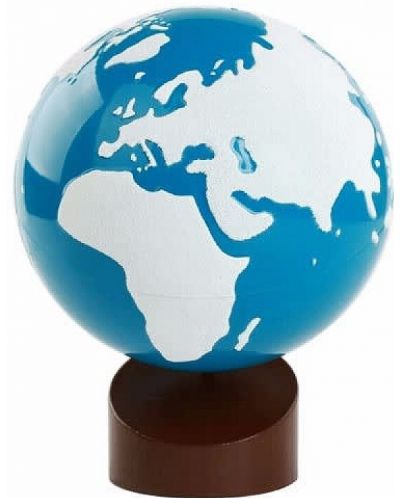 Lumea Smart Baby World Sand Globe - 1
