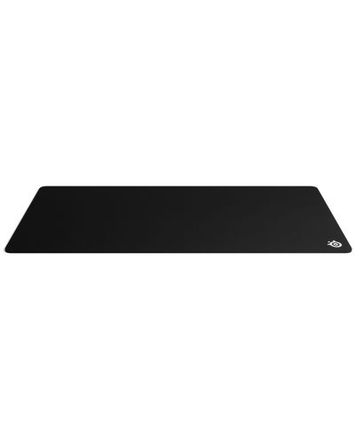 Mousepad Steelseries - QcK 3XL ETAIL, moale, negru - 2