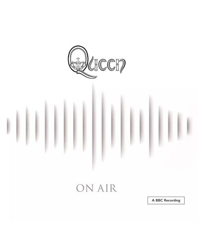 Queen - On Air (CD Box) - 1