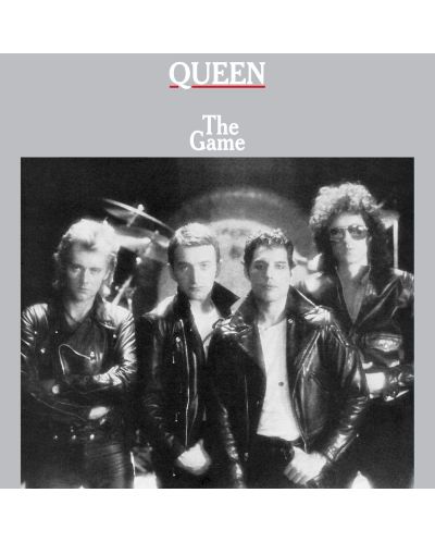 Queen - the Game (CD) - 1