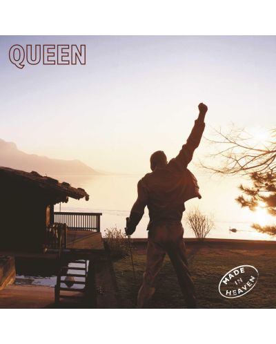 Queen - Made in Heaven (2 Vinyl) - 1