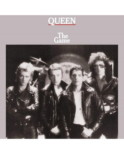 Queen - the Game (2 CD) - 1
