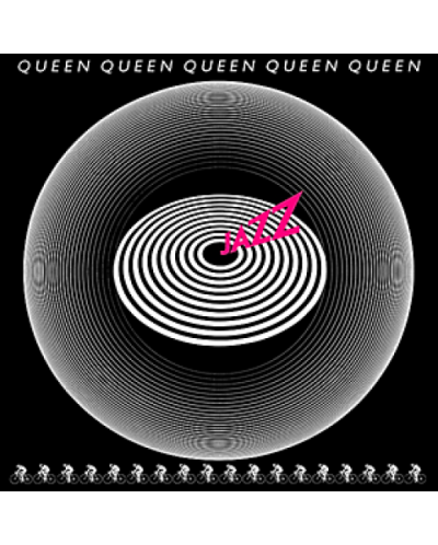 Queen - Jazz (CD) - 1