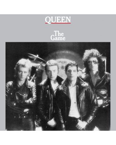 Queen - the Game (Vinyl) - 1