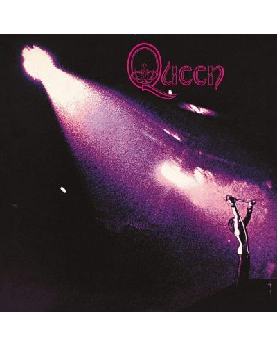 Queen - Queen (Vinyl) - 1