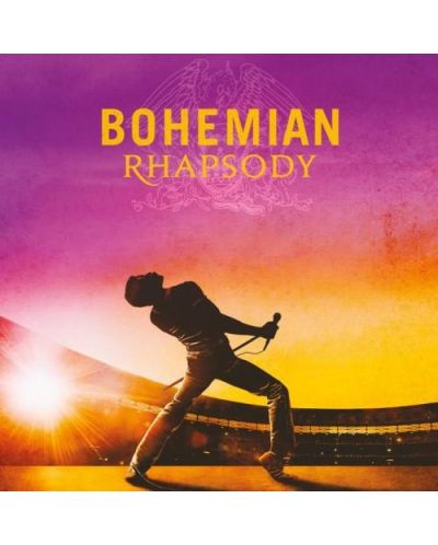 Queen - Bohemian Rhapsody (CD) - 1