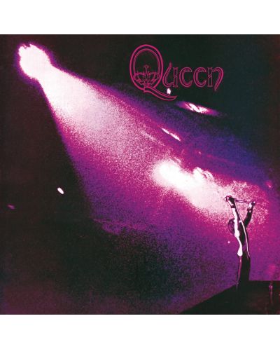 Queen - Queen (CD) - 1