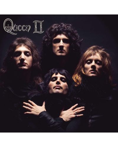 Queen - Queen II (2 CD) - 1