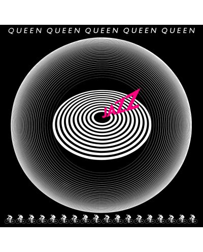 Queen - Jazz (2 CD) - 1