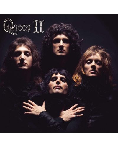 Queen - Queen II (CD) - 1