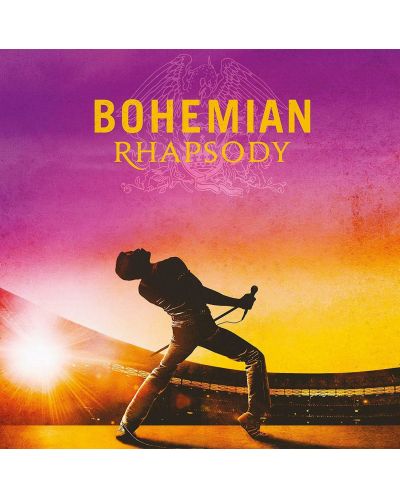 Queen - Bohemian Rhapsody (Vinyl) - 1