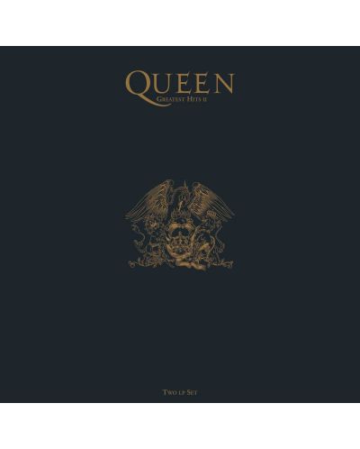 Queen - Greatest Hits II (2 Vinyl) - 1