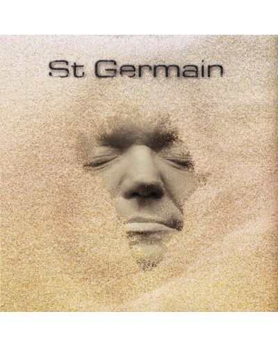 St. Germain - St. Germain (CD) - 1
