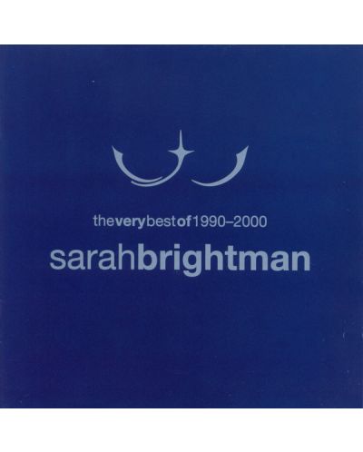 Sarah Brightman - The Very Best Of (CD) - 1