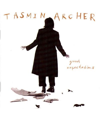 Tasmin Archer - Great Expectations (CD)	 - 1