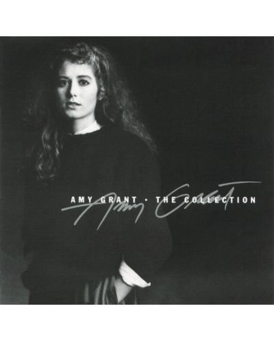 Amy Grant - The Collection (CD)	 - 1
