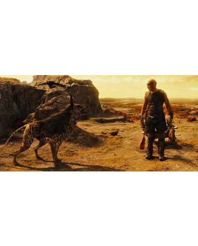 Riddick (Blu-ray) - 7
