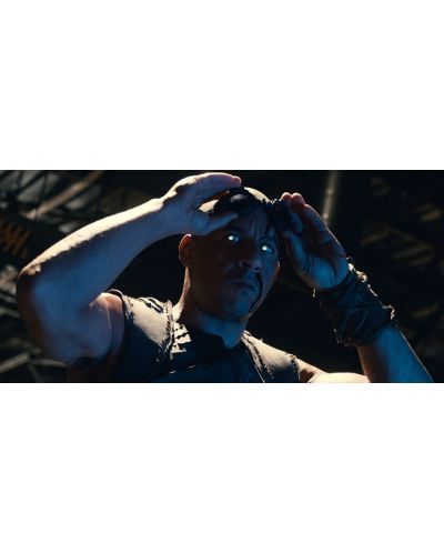 Riddick (Blu-ray) - 5