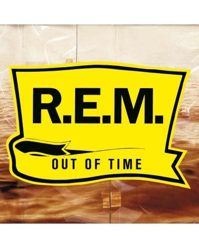R.E.M. - Out of Time (Vinyl) - 1