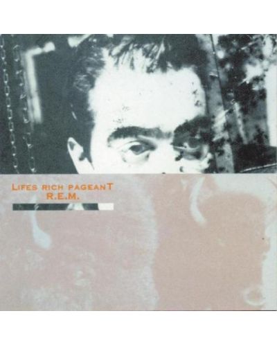R.E.M. - Lifes Rich Pageant (Vinyl) - 1