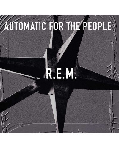 R.E.M. - Automatic For the People (Vinyl) - 1