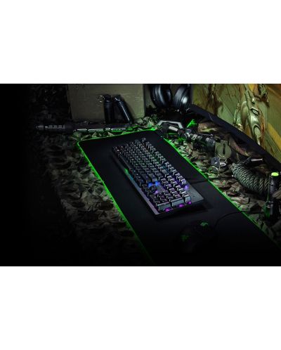 Tastatura Mecanica Razer Huntsman Neagra Ozone Ro