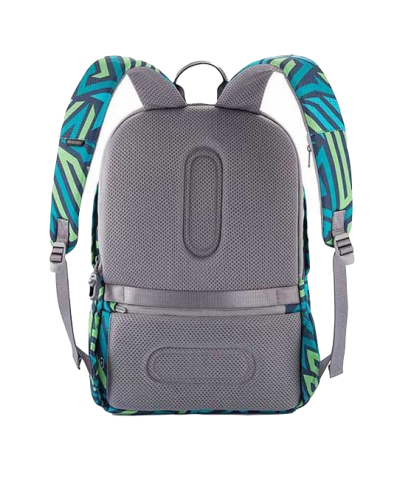 Rucsac XD Design Bobby – Soft, 15.6'', Abstract - 2