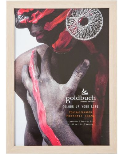 Ramă foto Goldbuch Colour Up - Nature, 21 x 30 cm - 1