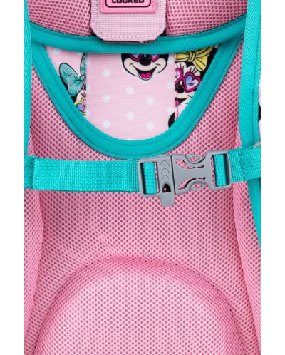 Rucsac Cool pack Disney - Turtle, Minnie Mouse - 4