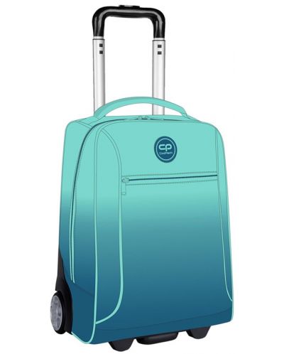 Cool Pack Compact - Gradient Blue lagoon - 1
