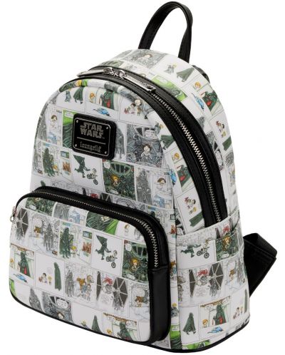 Rucsac Loungefly Movies: Star Wars - Father's Day - 3
