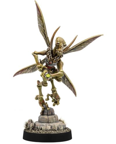 Extensie pentru joc de societate Star Wars: Legion - Sun Fac & Poggle the Lesser Commander - 4