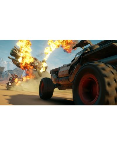 Rage 2 Collector's Edition (PC) - 11