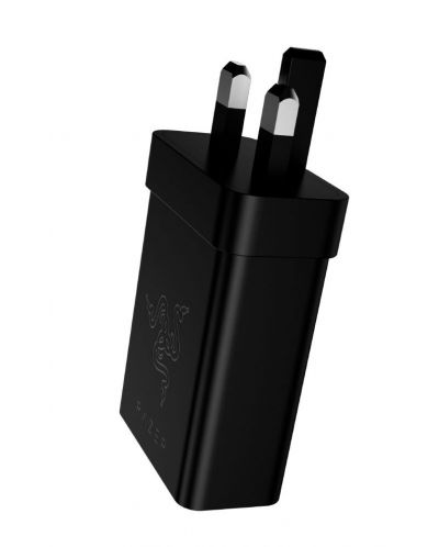 Încărcător Razer - RC30-02150200-R3G1, Razer Phone, 24W, negru