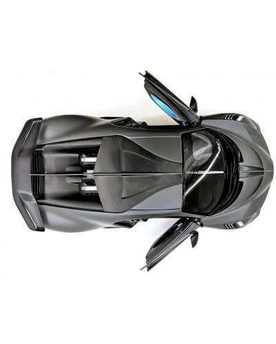 Mașină radio control Rastar - Bugatti Divo, 1:14 - 5