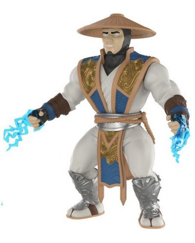 Figurina de actiune Funko - Mortal Kombat: Raiden - 1